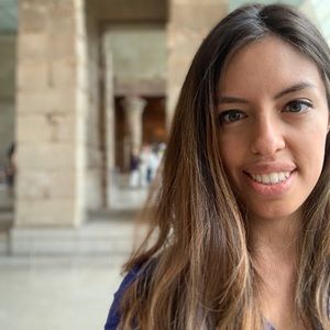 Meet your Posher, Duvy